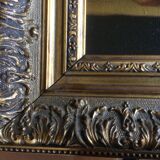 Still life painting