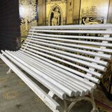 Garden bench - Shepherdess 1900