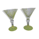 Verres de Murano