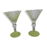Verres de Murano