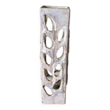 Ceramic lamp by Francis and Josette Bonaudi, Vallauris