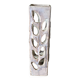 Ceramic lamp by Francis and Josette Bonaudi, Vallauris
