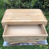 Antique chest of drawers