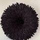 Juju hat noir 75 cm