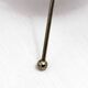 Vintage umbrella stand