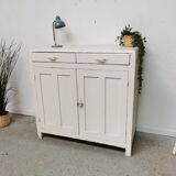 Vintage Parisian buffet