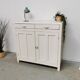 Buffet parisien vintage