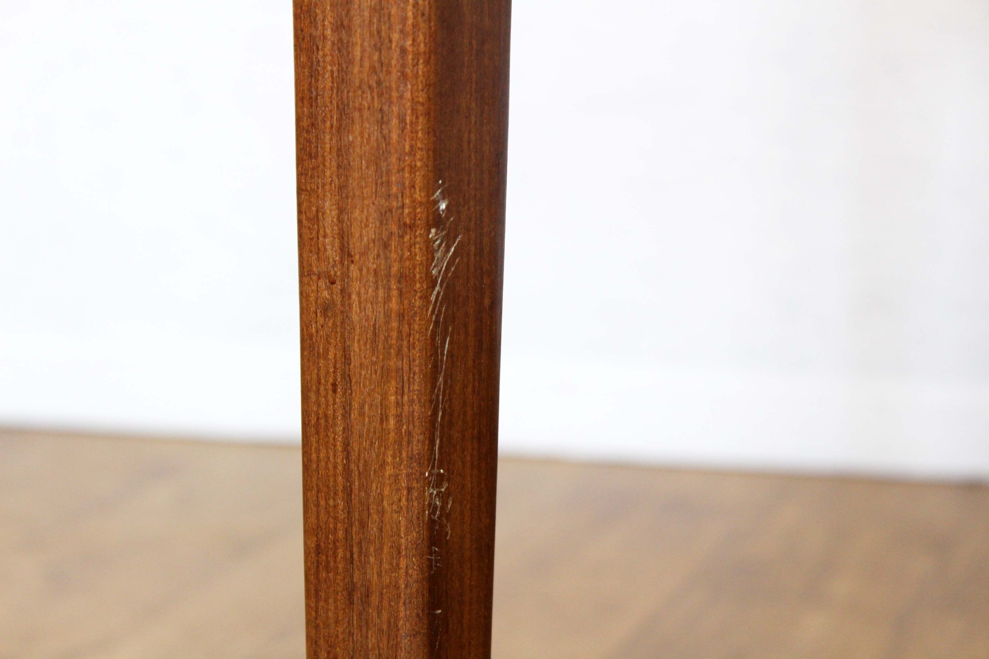 Set table and chairs Lübke