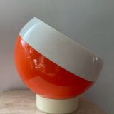 Danish tumble mirror from the 70s