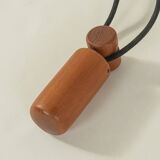 60s Ceiling Lamp by Domus