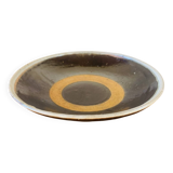 Mid-century fruit bowl/salad bowl, California, 1960s