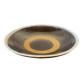 Mid-century fruit bowl/salad bowl, California, 1960s
