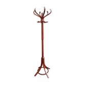 Porte-manteaux perroquet Baumann