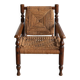 Lounge chair, France, 1950s