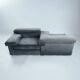 Afra & Tobia Scarpa Erasmo sofa, B&B Italia, 1970s