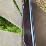 Dining table and 6 Art Deco chairs