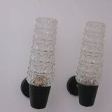 1960s wall sconces