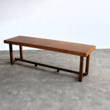 Art Deco conference tables | table | 1930s | oak