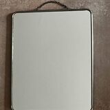 Barber mirror 30/24