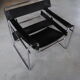 Wassily armchair de Marcel Breuer for Habitat, 1980