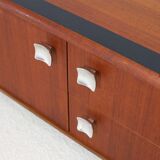 Mid-century teak sideboard