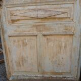 Porte ancienne