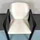 4 fauteuils des années 70