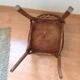 Mahieu bistro chair / vintage 50s