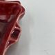 Thulin art deco earthenware ashtray