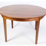 Rosewood Dining Table Designed by Johannes Andersen