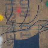 Joan Miró: The Acrobat - Signed Lithograph