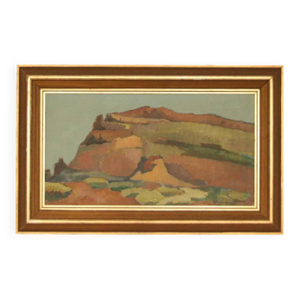 “Tenerife” by A. Formander