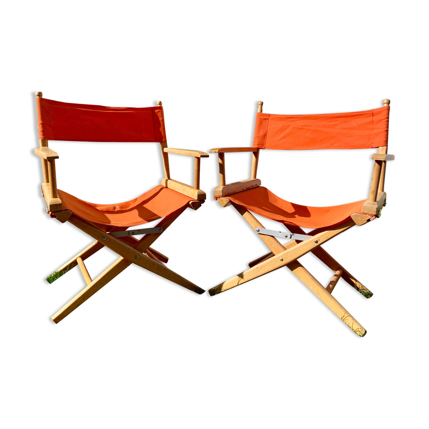 Chaises