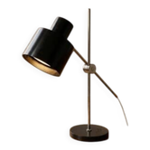 Lampe de table, lampe des années 50 par Jan Čuchlík pour Elektrosvit, années 1960.