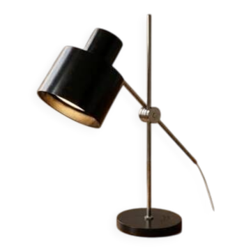 Table lamp, mid-century lamp by Jan Čuchlík for Elektrosvit, 1960s