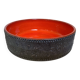 Rogier Vandeweghe Amphora ceramic bowl emptier