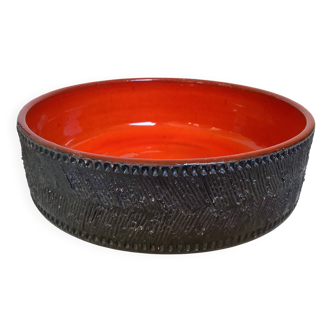 Vide poche coupe céramique de Rogier Vandeweghe Amphora
