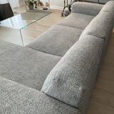 POSADA Habitat chaise longue sofa