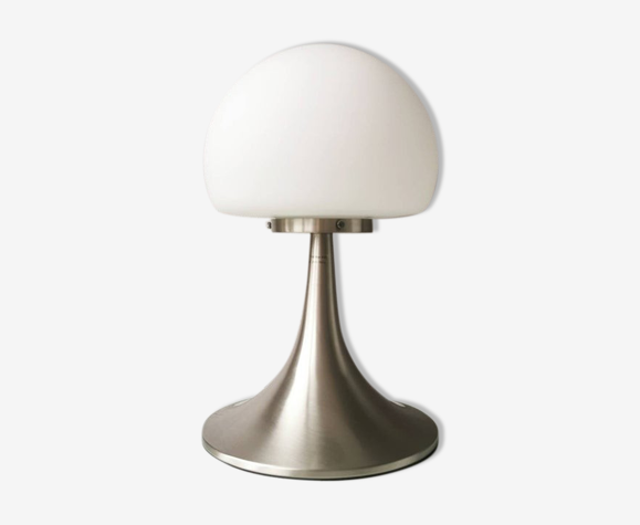 Touch Controlled Mushroom Lamp In The 1980s Selency Touch Controlled Mushroom Lamp In The, Laurel Mushroom Lamp Replacement Shader
