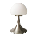 Touch-controlled mushroom lamp in the 1980s