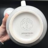 Salins x Primrose Bordier 1.3L Vintage Coffee Maker