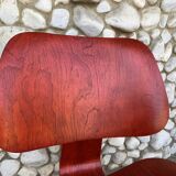 LCW Lounge Chair Eames by Evans / Herman Miller 1950s