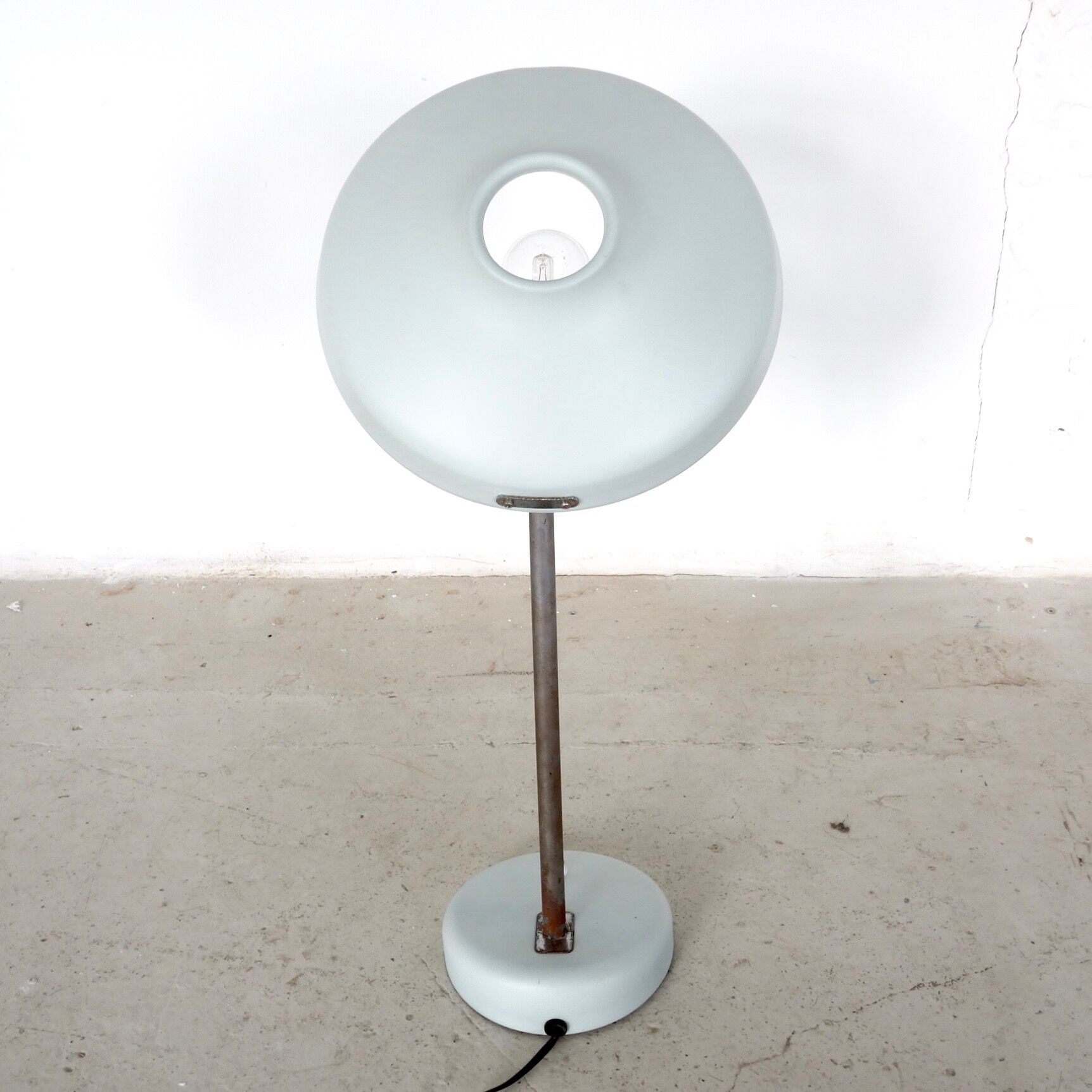 Lamps of Office adjustable Vintage, France, set of 2