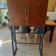 Meuble cabinet /bar