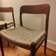 Chairs 75 Noels Otto Moller