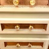 Petite commode / bout de canapé