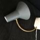 Lampe de bureau style cocotte vintage