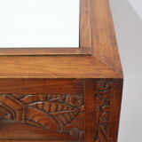 Art Deco console table