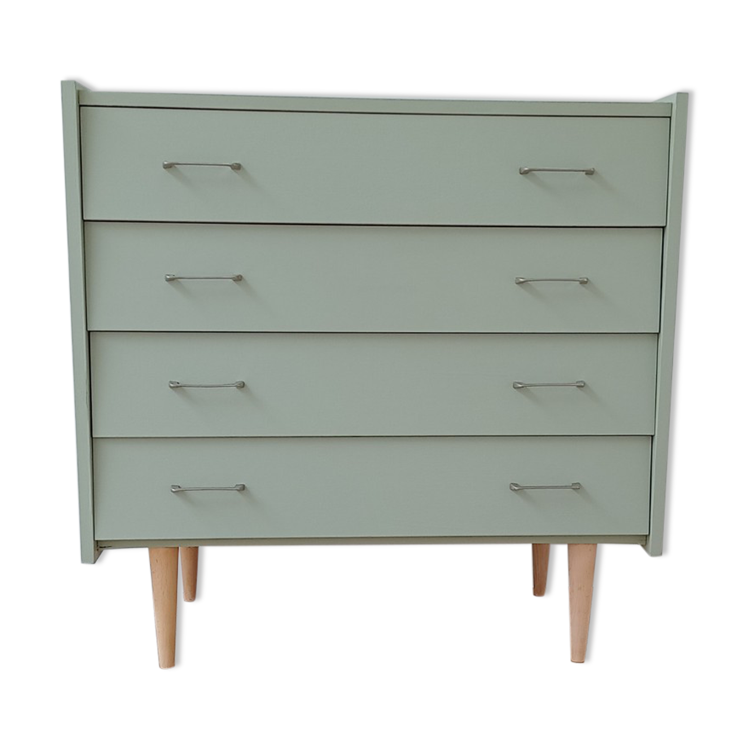 Commode année 60