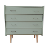 Commode année 60